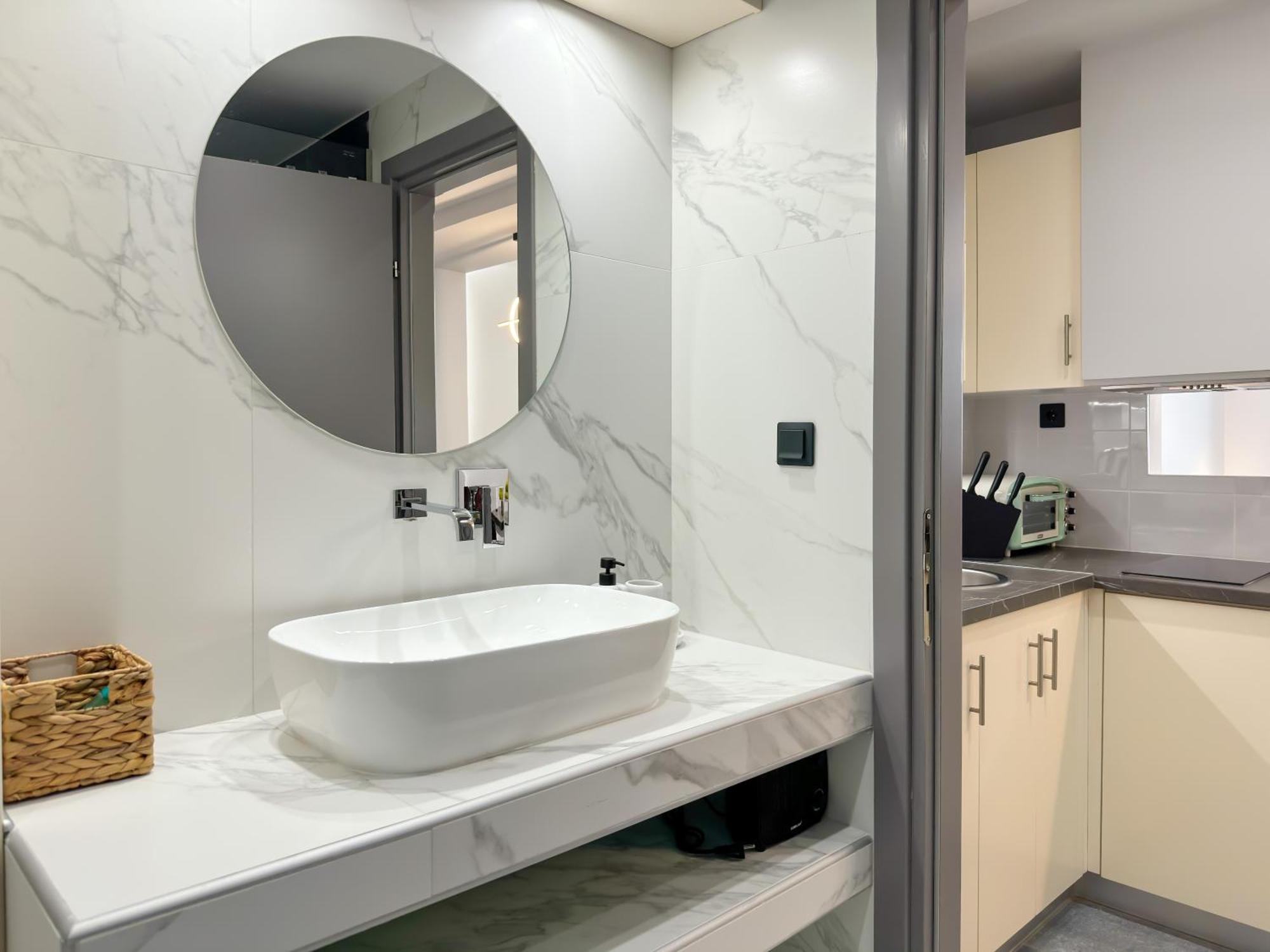 Luxury Downtown Apartment Α6 Thessaloniki Buitenkant foto