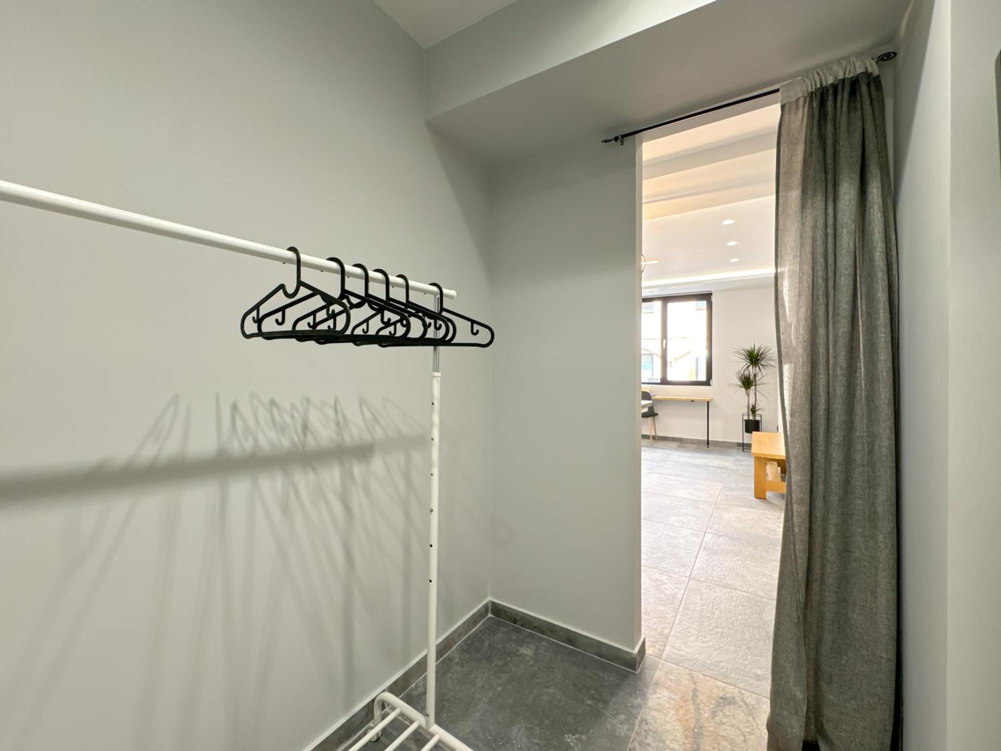 Luxury Downtown Apartment Α6 Thessaloniki Buitenkant foto