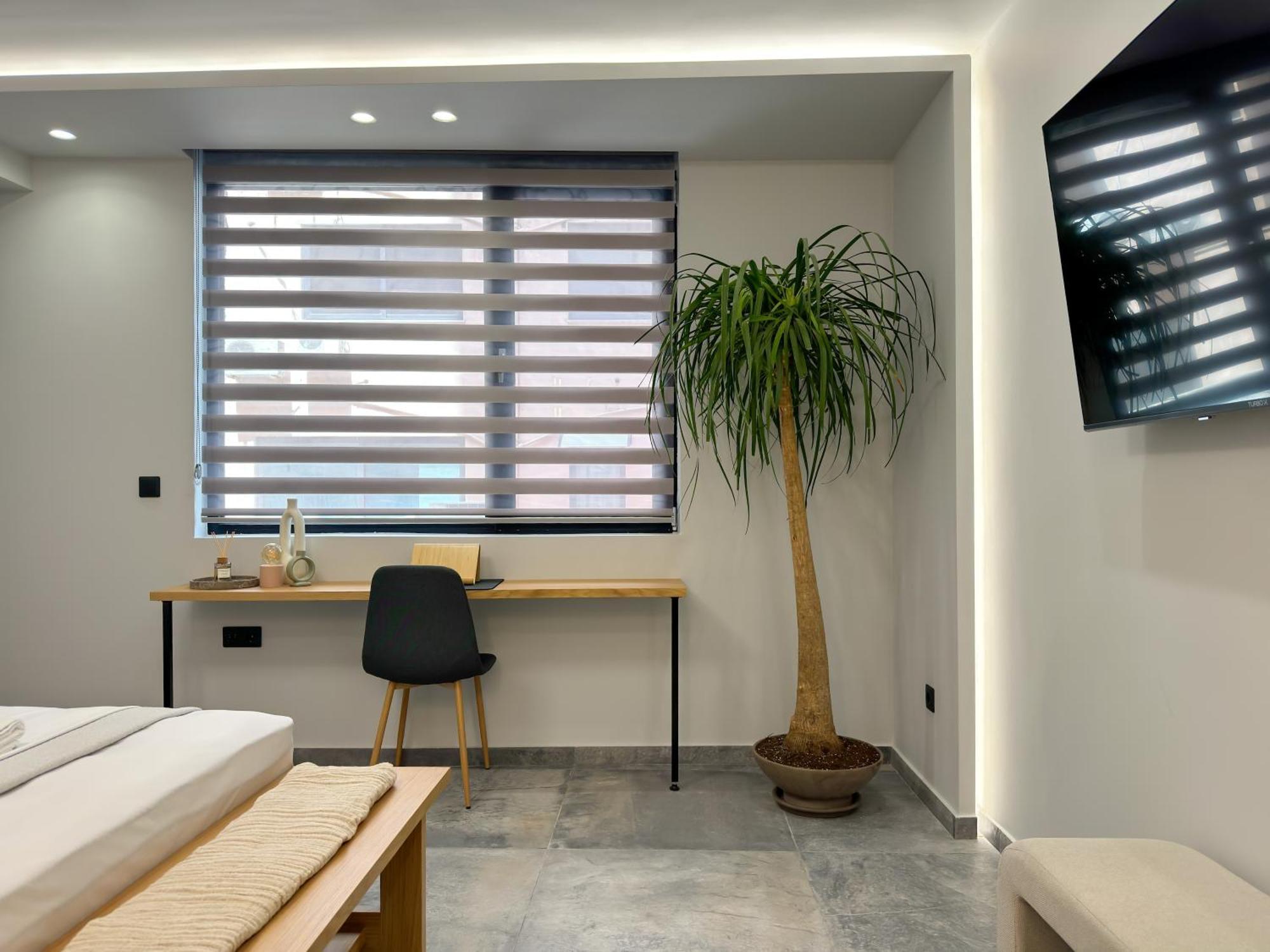 Luxury Downtown Apartment Α6 Thessaloniki Buitenkant foto
